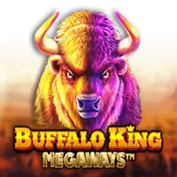 Buffalo King Megaways