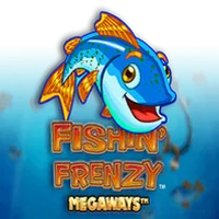 Fishin Frenzy Megaways