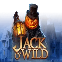 Jack O'Wild
